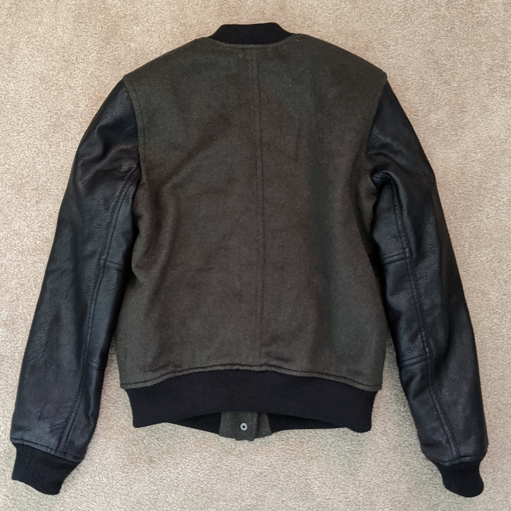 Aeo Bomber Jacket - image 3
